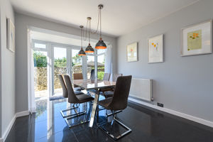 Kitchen Dining Room- click for photo gallery